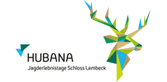 TrustPromotion Messekalender Logo-HUBANA in Dorsten