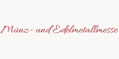 TrustPromotion Messekalender Logo-Münz- und Edelmetallmesse Neu-Ulm in Neu-Ulm