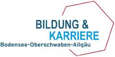 TrustPromotion Messekalender Logo-Bildung & Karriere in Friedrichshafen