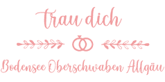 TrustPromotion Messekalender Logo-Trau Dich Weingarten in Weingarten (Baden)