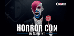 TrustPromotion Messekalender Logo-Horror Convention Erding in Erding