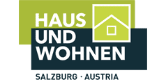 TrustPromotion Messekalender Logo-HAUS UND WOHNEN Salzburg in Salzburg