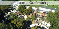 TrustPromotion Messekalender Logo-Landpartie Grafenberg in Düsseldorf