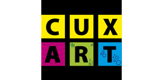 TrustPromotion Messekalender Logo-CUX ART in Cuxhaven
