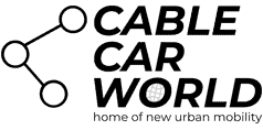 TrustPromotion Messekalender Logo-Cable Car World in Essen