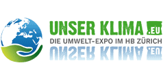 TrustPromotion Messekalender Logo-Unser Klima in Zürich