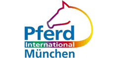 TrustPromotion Messekalender Logo-Pferd International München in München