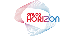 TrustPromotion Messekalender Logo-Anuga HORIZON in Köln