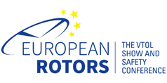 TrustPromotion Messekalender Logo-EUROPEAN ROTORS in Köln