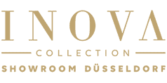 TrustPromotion Messekalender Logo-INOVA COLLECTION Showroom Düsseldorf in Düsseldorf