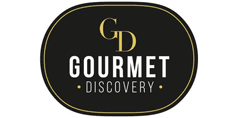 TrustPromotion Messekalender Logo-Gourmet Discovery in Hamburg