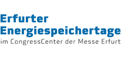 TrustPromotion Messekalender Logo-Erfurter Energiespeichertage in Erfurt