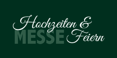 TrustPromotion Messekalender Logo-Hochzeiten & Feiern in Steinberg (Vogtland)