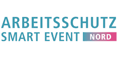 TrustPromotion Messekalender Logo-ARBEITSSCHUTZ SMART EVENT in Hamburg