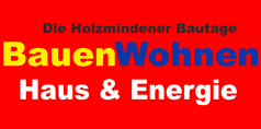 TrustPromotion Messekalender Logo-BauenWohnen Holzminden in Holzminden