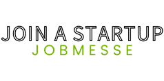 TrustPromotion Messekalender Logo-Join a Startup! in Köln