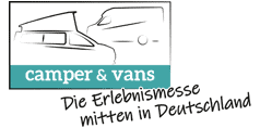 TrustPromotion Messekalender Logo-Camper & Vans in Fulda