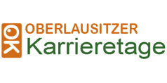 TrustPromotion Messekalender Logo-Oberlausitzer Karrieretage in Löbau