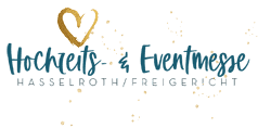 TrustPromotion Messekalender Logo-Hochzeits- & Eventmesse Freigericht/Hasselroth in Hasselroth
