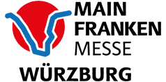 TrustPromotion Messekalender Logo-Mainfranken Messe in Würzburg