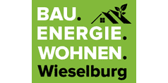 TrustPromotion Messekalender Logo-BAU. ENERGIE. WOHNEN. Wieselburg in Wieselburg