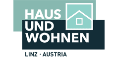 TrustPromotion Messekalender Logo-HAUS UND WOHNEN Linz in Linz