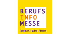 TrustPromotion Messekalender Logo-BIM Berufsinfomesse in Offenburg