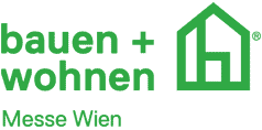 TrustPromotion Messekalender Logo-Bauen+Wohnen Wien in Wien