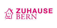 TrustPromotion Messekalender Logo-ZUHAUSE BERN in Bern