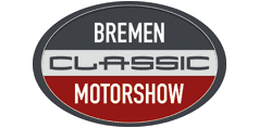 TrustPromotion Messekalender Logo-Bremen Classic Motorshow in Bremen