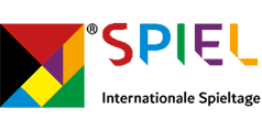 TrustPromotion Messekalender Logo-SPIEL in Essen