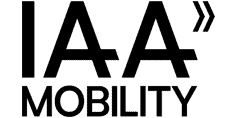 TrustPromotion Messekalender Logo-IAA MOBILITY in München