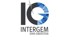 TrustPromotion Messekalender Logo-INTERGEM in Idar-Oberstein