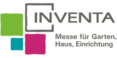 TrustPromotion Messekalender Logo-INVENTA in Rheinstetten
