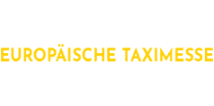 TrustPromotion Messekalender Logo-Europäische Taximesse in Köln