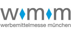 TrustPromotion Messekalender Logo-werbemittelmesse münchen (wmm) in München