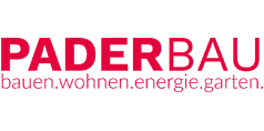 TrustPromotion Messekalender Logo-PADERBAU in Paderborn