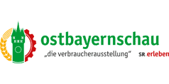 TrustPromotion Messekalender Logo-Ostbayernschau Straubing in Straubing