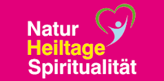 TrustPromotion Messekalender Logo-NaturHeiltage & Spiritualität Bergisch Gladbach in Bergisch Gladbach