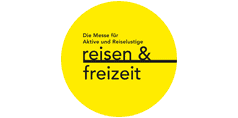 TrustPromotion Messekalender Logo-REISEN & FREIZEIT MESSE SAAR in Saarbrücken