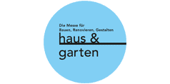 TrustPromotion Messekalender Logo-HAUS & GARTEN MESSE SAAR in Saarbrücken