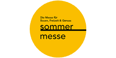 TrustPromotion Messekalender Logo-SOMMER MESSE SAAR in Saarbrücken