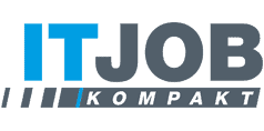 TrustPromotion Messekalender Logo-IT Job Kompakt in Hannover