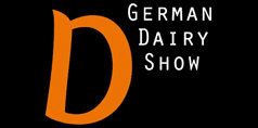 TrustPromotion Messekalender Logo-German Dairy Show in Alsfeld