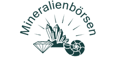 TrustPromotion Messekalender Logo-Mineralientage Nürnberg in Nürnberg