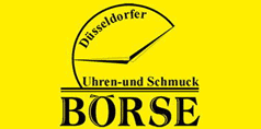 TrustPromotion Messekalender Logo-Uhren- und Schmuck-Börse Düsseldorf in Düsseldorf
