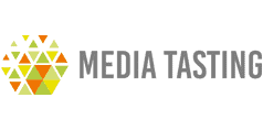 TrustPromotion Messekalender Logo-Media Tasting in Stuttgart