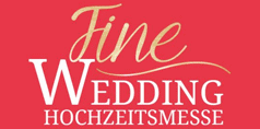 TrustPromotion Messekalender Logo-Fine Wedding Stuttgart in Stuttgart
