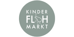 TrustPromotion Messekalender Logo-KinderFlohmarkt Frankfurt in Frankfurt am Main