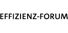 TrustPromotion Messekalender Logo-Effizienz Forum in München